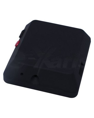 Mini Cámara Espía de Activación por Comandos - Envío Gratuito