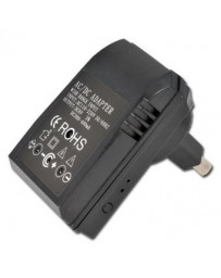 Cargador de Pared con Cámara Espia FULLHD GoGo - Envío Gratuito