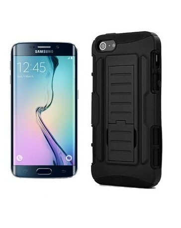 Funda uso Rudo Jyx Accesorios Samsung S6 Edge - Envío Gratuito