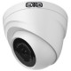 Saxxon lDFX370PXL Camara tipo domo 700 - Envío Gratuito