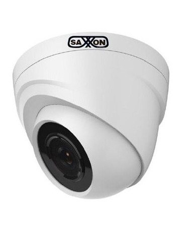 Saxxon lDFX370PXL Camara tipo domo 700 - Envío Gratuito