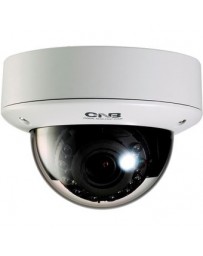 CNB LCP50VF - CAMARA DOMO ANTIVANDALICA - Envío Gratuito