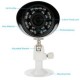 KKMOON 700TVL Bullet CCTV Security - Envío Gratuito