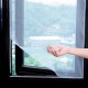 Louiwill DIY Tipo Mosquito Ventana Prueba De La Red - Envío Gratuito
