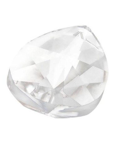 Louiwill Los Prismas De Cristal Exquisito Adorno Ángel - Envío Gratuito