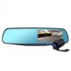 Vara 4.3" HD ancho ángulo espejo retrovisor - Envío Gratuito
