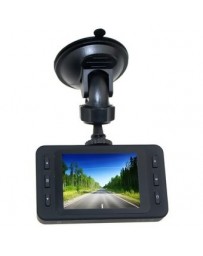 2.7inch DVR cámara del coche de 120 grados - Envío Gratuito