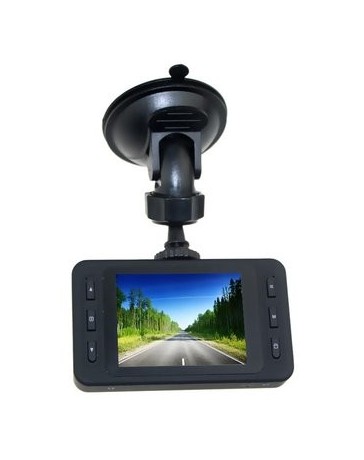 2.7inch DVR cámara del coche de 120 grados - Envío Gratuito