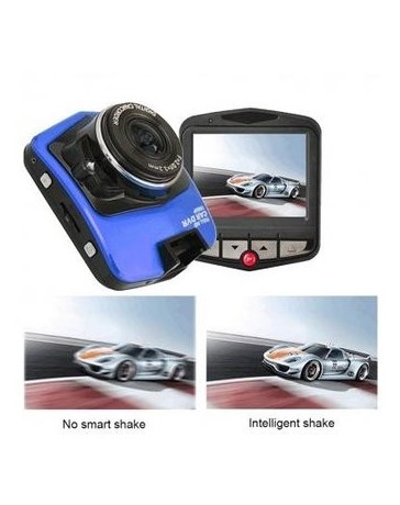 Vara Cámara Dvr Grabador Para Auto Visión Nocturna - Envío Gratuito