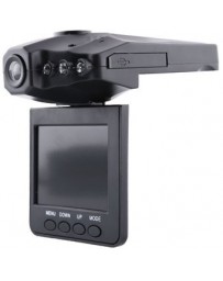 Duola 6 LED 2.5" LCD HD coche DVR - Envío Gratuito