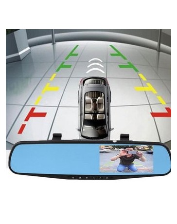 EH HD 1080P Coche G-sensor De Viaje - Envío Gratuito