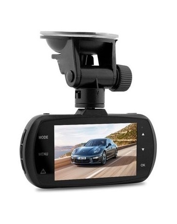 Boblov Ambarella A12 2560 - Envío Gratuito