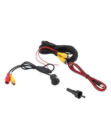 EW 18.5 LUZ cámara de marcha atrás - Envío Gratuito