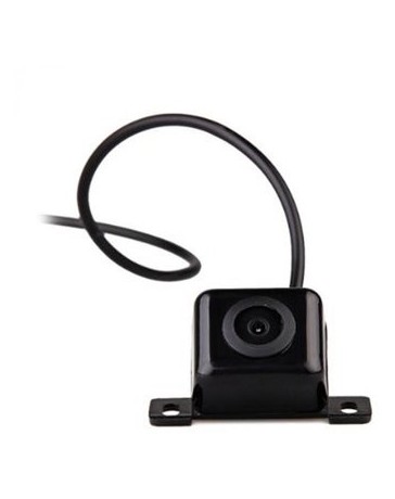 Cámara impermeable 170 ° opinión posterior - Envío Gratuito