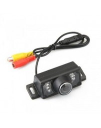 120 ° 7 de luz LED de visión trasera del coche - Envío Gratuito