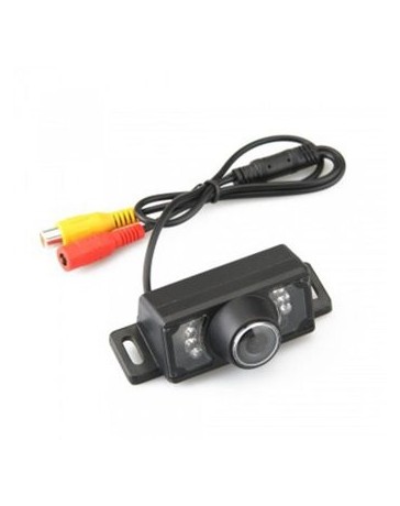 120 ° 7 de luz LED de visión trasera del coche - Envío Gratuito