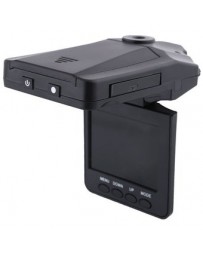 Grabadora de Video Miryo Crashcam 270 - Envío Gratuito