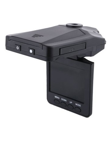 Grabadora de Video Miryo Crashcam 270 - Envío Gratuito