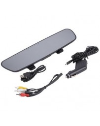 EH Dash HD 1080P DVR Cam Video Recorder - Envío Gratuito