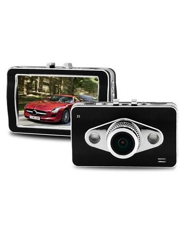 Cámara De Video OEM Dome Z5 Con Sensor - Envío Gratuito