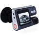 Cámara de doble lente de la videocámara del coche - Envío Gratuito