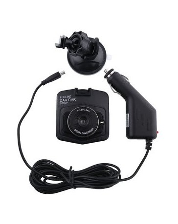 Full HD 1080P 2,4" LCD Coche DVR Vehículo - Envío Gratuito