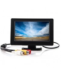 4.3 pulgadas TFT LCD de aparcamiento de coches - Envío Gratuito
