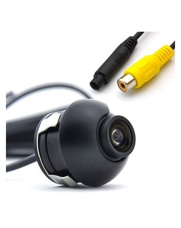 CMOS 170 Degree Wide-angle 360 Rotation - Envío Gratuito