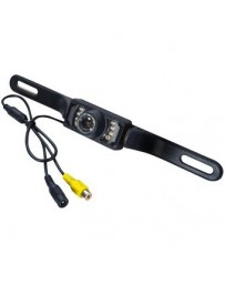 Louiwill Universal CCD De Alta Definición - Envío Gratuito