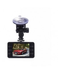 Louiwill Cámara De Accidentes HD LCD - Envío Gratuito