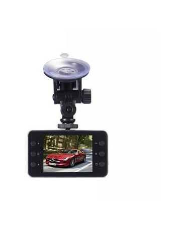 Louiwill Cámara De Accidentes HD LCD - Envío Gratuito