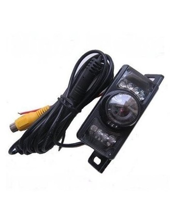 Louiwill Aparcamiento Visión Nocturna De Visión - Envío Gratuito