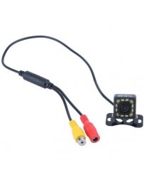 Louiwill Cámara De Reserva Del Coche, 170 Grados - Envío Gratuito