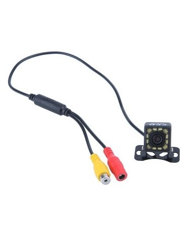 Louiwill Cámara De Reserva Del Coche, 170 Grados - Envío Gratuito