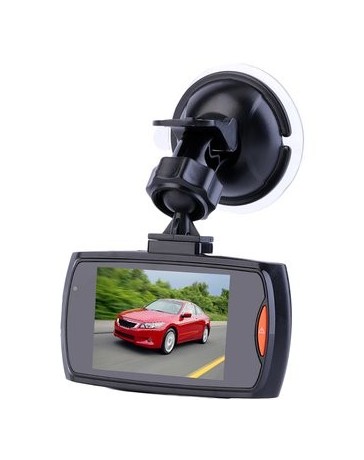 ER Nuevo 2.7 'LCD Dash coche DVR - Envío Gratuito