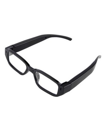 Gafas Espías-Negro - Envío Gratuito