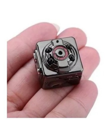 Mini Camara Sq8 Dvr Full Hd 1080p - 12 Mpx - Envío Gratuito