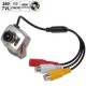 Mini Cámara 1/3 Pulgadas CMOS CCTV - Envío Gratuito