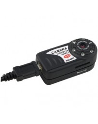 ER Q5 mini cámara de visión nocturna - Envío Gratuito