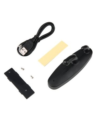 EW HM-M0079 (vinculada a las cámaras) - Envío Gratuito