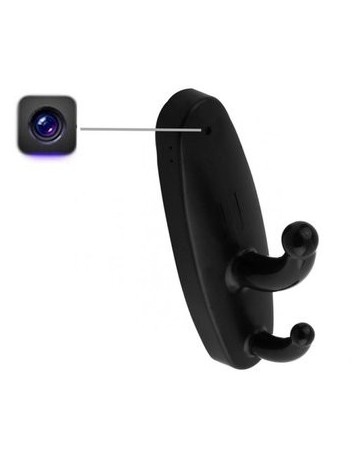 EH HD mini DV DVR CAM camara gancho - Envío Gratuito