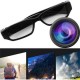 EH Mini 4GB 720P HD Gafas Gafas Camara - Envío Gratuito