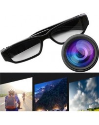 EH Mini 4GB 720P HD Gafas Gafas Camara - Envío Gratuito