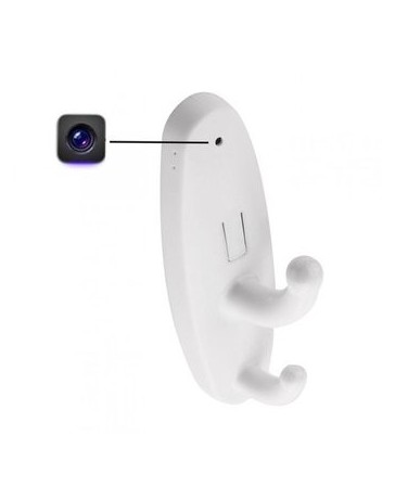 EH HD mini DV DVR CAM camara gancho - Envío Gratuito