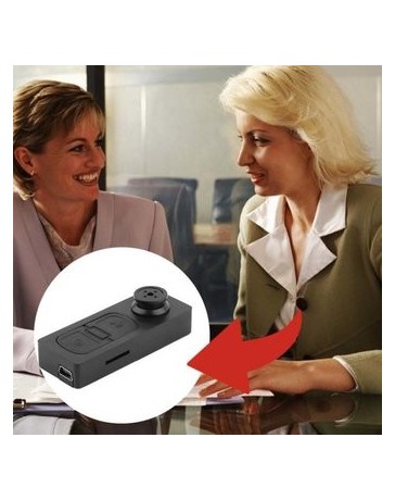 EH Boton de la camara de video mini DV - Envío Gratuito