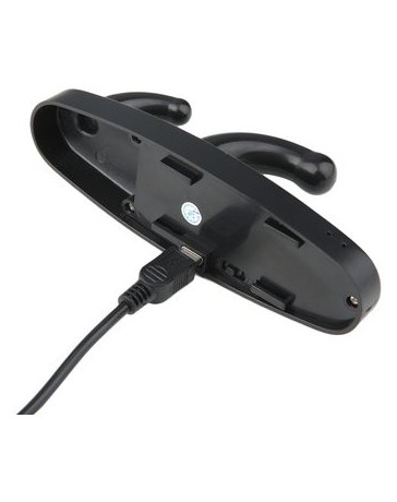 ER Mini 960P Clothes Hook Motion Security - Envío Gratuito