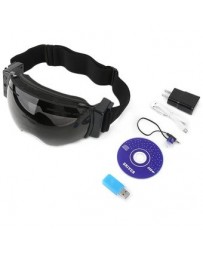 EH La cámara HD 720P Gafas - Envío Gratuito