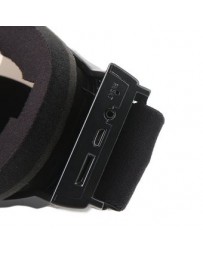 ER La cámara HD 720P Gafas de video - Envío Gratuito