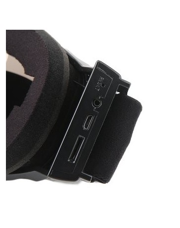 ER La cámara HD 720P Gafas de video - Envío Gratuito