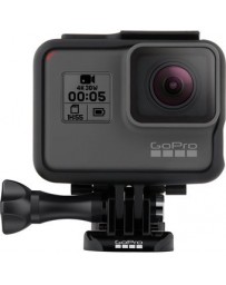 Videocámara GoPro HERO5 Black-Gris - Envío Gratuito